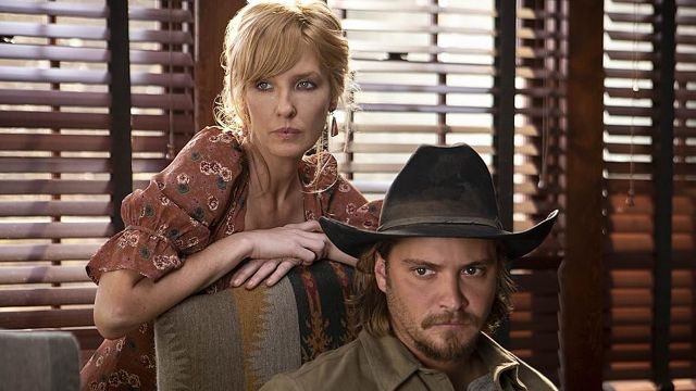 Imagem da notícia A continuação de Yellowstone está cada vez mais próxima: "Parecia que estavam fazendo a 6ª temporada"