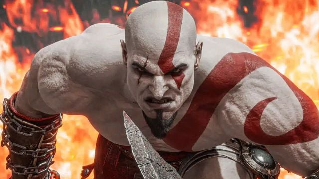 Imagem da notícia A revelação do novo Kratos está próxima: Produtor de God of War finalmente tira a maior dúvida dos fãs sobre a série live-action