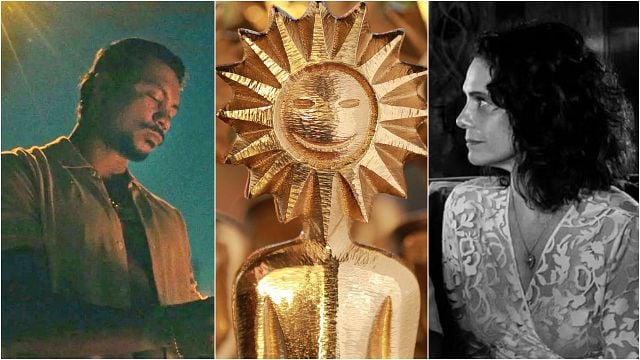 Imagem da notícia Vencedores do Festival de Gramado: Lista de premiados tem filme com Xamã e Bella Campos em destaque