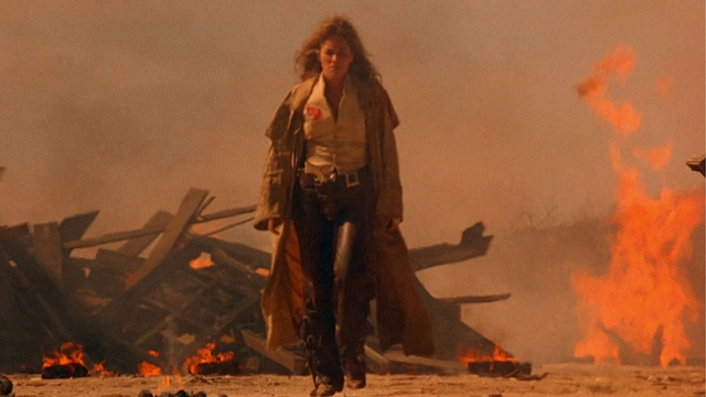 Imagem da notícia Hoje à noite na Netflix: É simplesmente um dos melhores filmes de faroeste dos últimos 35 anos, e não é Os Imperdoáveis