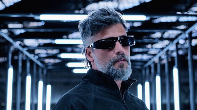 Imagem da notícia "Cidade de Deus com Blade Runner": Diretor de Biônicos, nova aposta da Netflix, explica como criou ficção científica brasileira