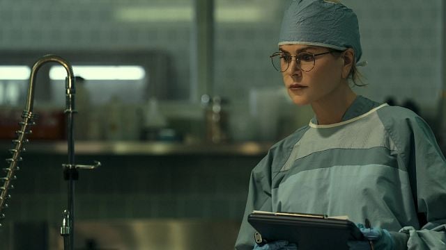 Imagem da notícia Scarpetta vai ter 2ª temporada? Série criminal com Nicole Kidman é baseada em uma coleção de mais de 20 livros