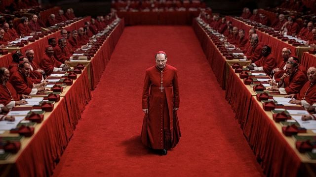 Imagem da notícia Indicado a Melhor Filme, Conclave vai seguir os passos deste filme épico no Oscar 2025?