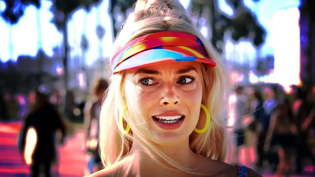 Imagem da notícia "Estão tirando lições erradas": Este ator afirma que Hollywood está olhando de forma equivocada para Barbie