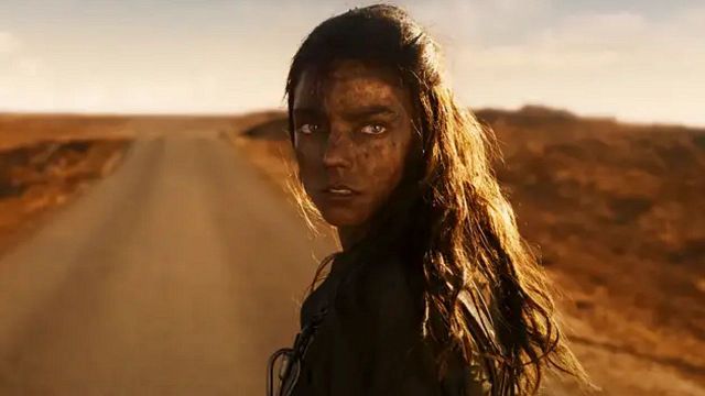 Imagem da notícia Péssima notícia aos fãs de Anya Taylor-Joy: Roteiro de Furiosa entrega desafio inusitado à atriz