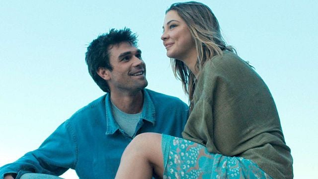 Imagem da notícia O Mapa Que Me Leva Até Você: Filme do Prime Video mudou o final original do livro que deu origem à adaptação