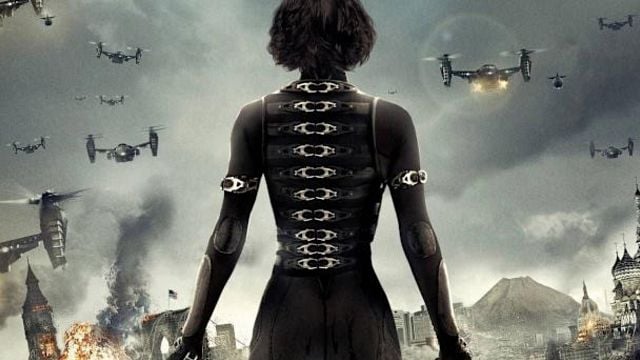 Imagem da notícia Cult há 29 anos, esta saga de ficção científica se reinventa e pode contar com ator da série Euphoria