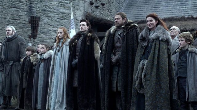 Imagem da notícia "Foi um erro não trazê-lo de volta": Os criadores de Game of Thrones revelam o único detalhe que mudariam na série