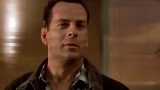 Imagem da notícia Bruce Willis foi a última opção para o papel principal: Ninguém imaginava que estavam diante de um dos maiores filmes de ação do século XX