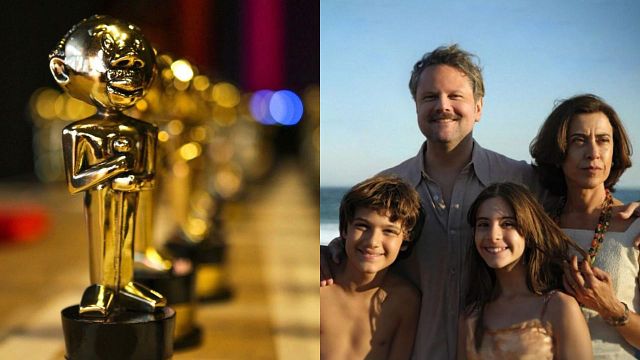 Imagem da notícia Prêmio Grande Otelo 2025: Ainda Estou Aqui é o filme com mais indicações; confira a lista