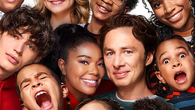 Imagem da notícia Sessão da Tarde hoje (12/08): Filme Doze é Demais tem conexão inesperada com a novela de maior sucesso do mundo