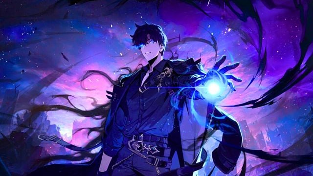 Imagem da notícia Solo Leveling se antecipa à 3ª temporada do anime e revela seus próximos arcos com um novo trailer