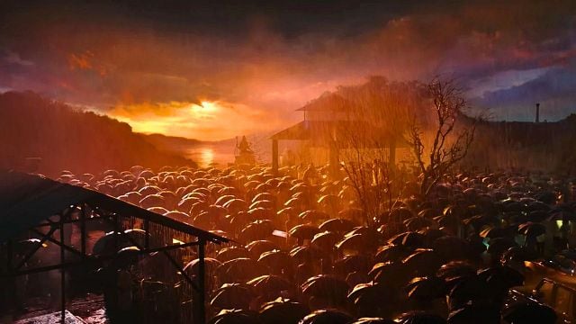 Imagem da notícia Um dos maiores sucessos de bilheteria de 2024 já está disponível na Netflix – apenas 8 semanas após seu lançamento nos cinemas!