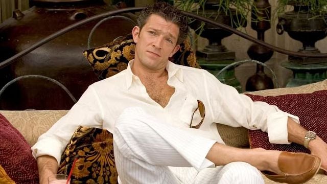 Imagem da notícia "No dia seguinte, eu não conseguia andar": Há 13 anos, Vincent Cassel deu tudo de si neste thriller com um elenco de estrelas