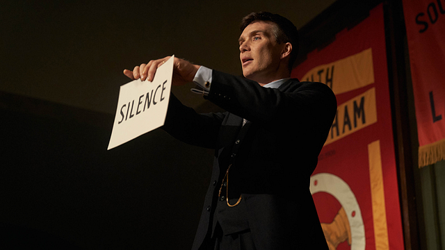 Imagem da notícia Peaky Blinders vai mesmo terminar com o filme? Criador tem planos secretos que podem surpreender os fãs