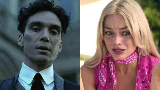 Imagem da notícia Nem Margot Robbie, nem Cillian Murphy: O ator que mais faturou em 2023 foi um astro da comédia