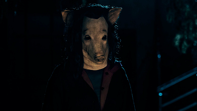 Imagem da notícia “É muito difícil”: diretor de Jogos Mortais X ficou nervoso ao remontar práticas de tortura medieval em novo filme