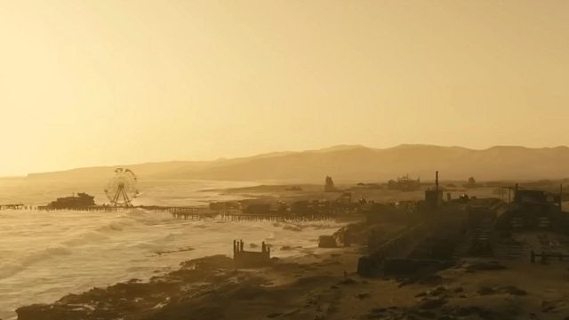 Imagem da notícia Fallout triunfou, mas a adaptação desse outro famoso videogame na Netflix ainda está cheia de dúvidas