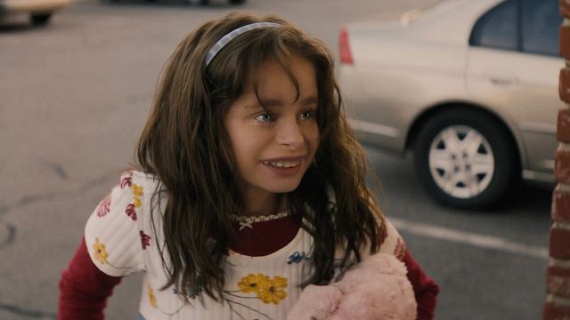 Imagem da notícia “Nunca vou conseguir isso”: Imogen Faith Reid pensou que não tinha chances de estrelar Uma Família Perfeita