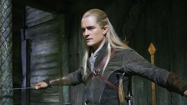 Imagem da notícia Este personagem popular de O Senhor dos Anéis tem um superpoder secreto – e a maioria dos fãs nunca percebeu