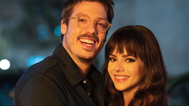 Imagem da notícia Muito além de Evidências do Amor: Relembre a carreira de atriz de Sandy