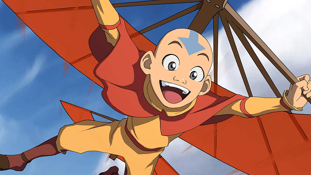 Imagem da notícia Por que Avatar: O Último Mestre do Ar ainda é tão popular e necessário, tanto em 2005 quanto em 2023?