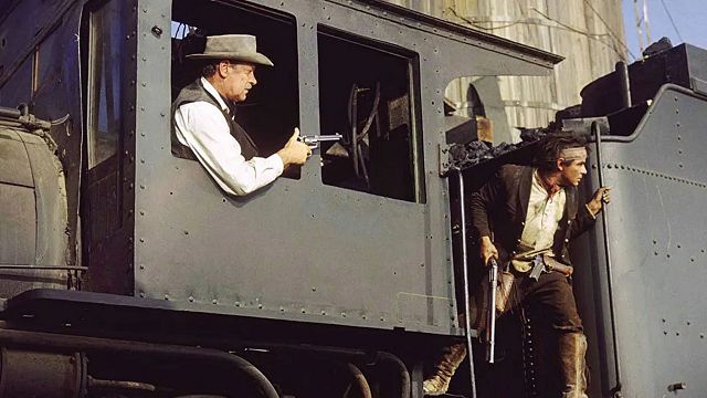 Imagem da notícia John Wayne chamava este faroeste “de mau gosto”, mas muitos o consideram um dos melhores do gênero