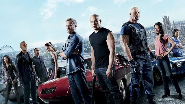 Imagem da notícia Estes 10 atores de Velozes & Furiosos também estão na Marvel: 1 deles é totalmente irreconhecível