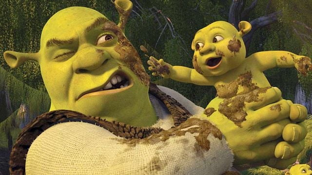 Imagem da notícia Sessão da Tarde hoje (25/02): Filme Shrek Terceiro faz homenagem a um clássico da ação e da ficção científica, mas quase ninguém notou