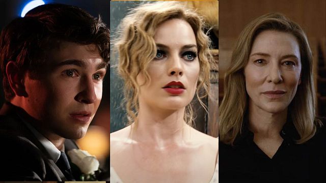 Imagem da notícia Oscar 2023 no Telecine: Com acúmulo de 26 indicações na edição, marca apresenta sucessos imperdíveis da temporada