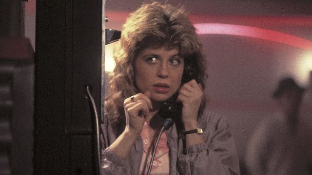 Imagem da notícia Linda Hamilton não levou Schwarzenegger a sério durante as filmagens de O Exterminador do Futuro: “Ele era uma farsa”