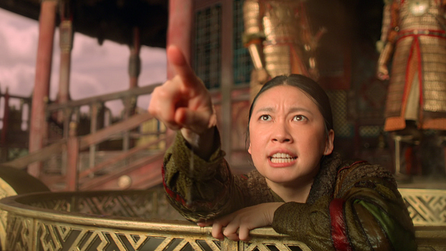 Imagem da notícia Esta é a série mais esperada da Netflix, mas uma versão chinesa está disponível de graça no YouTube