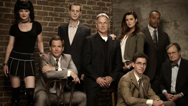 Imagem da notícia "Fiz minha lição de casa": Este ator está preparado para assumir um dos personagens mais icônicos de NCIS (Entrevista)