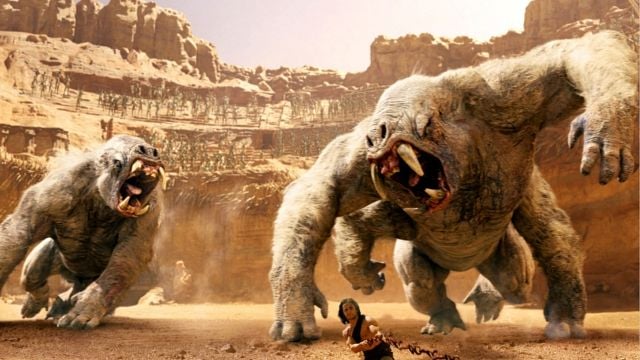 Imagem da notícia O pior desastre de bilheteria da história é este filme de aventura da Disney: Custou mais que Avatar e havia planos para uma saga