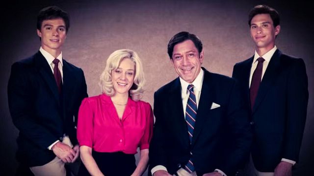 Imagem da notícia Irmãos Menendez: AQUELA revelação da série veio de uma das novelas mais longas da TV