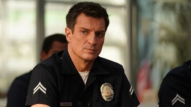 Imagem da notícia "Com certeza o veremos novamente”: Um dos maiores vilões de The Rookie está confirmado na 8ª temporada