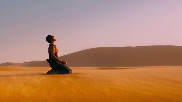 Imagem da notícia Hoje no streaming: É o melhor filme de ação de todos os tempos, ganhou 6 Oscars e tem personagens icônicos