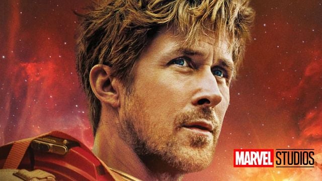 Imagem da notícia Após Devoradores de Estrelas e Star Wars, Ryan Gosling pode entrar para a Marvel