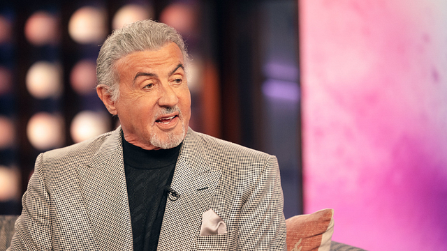 Imagem da notícia Hoje no streaming: O melhor filme de Sylvester Stallone em anos