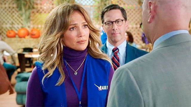 Imagem da notícia Sessão da Tarde hoje (28/07): Filme Uma Nova Chance marca retorno de Jennifer Lopez após suspense que dividiu o público