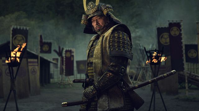Imagem da notícia Com batalhas épicas e conflitos políticos, série Xógum: A Gloriosa Saga do Japão chega ao streaming cheia de ação e reviravoltas