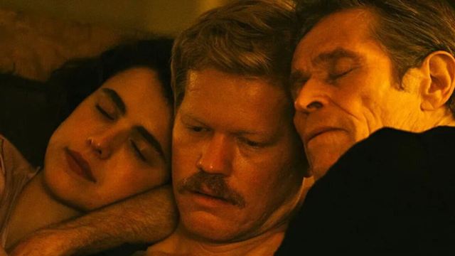 "Isso me deixou mal do estômago": Jesse Plemons conta como foi trabalhar com Yorgos Lanthimos em seu último filme