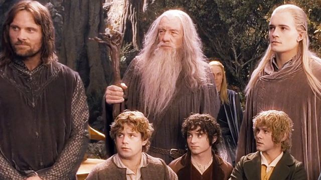 Imagem da notícia Elijah Wood surpreende ao revelar qual é o seu filme favorito da franquia O Senhor dos Anéis