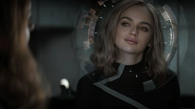 Imagem da notícia É um dos piores filmes do ano, de acordo com o público, mas está varrendo a Netflix