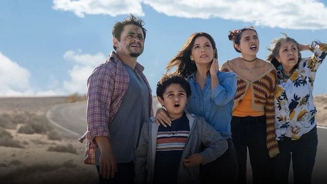 Imagem da notícia Há 10 anos foi um sucesso familiar e agora sua sequência chega ao Disney+: O melhor plano para o fim de semana