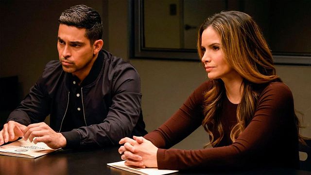 Imagem da notícia 11 crossovers depois, NCIS terá outro na 23ª temporada que vai misturar o passado e o presente