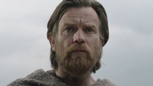 Imagem da notícia "Tomar a decisão foi difícil": Há 28 anos, Ewan McGregor hesitou bastante antes de aceitar atuar na maior saga de ficção científica de todos os tempos