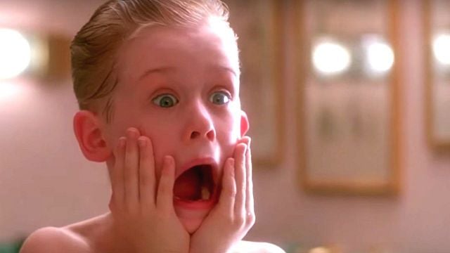 "Eu tenho uma cicatriz": Macaulay Culkin foi perseguido por vencedor do Oscar nos bastidores deste clássico filme de Natal