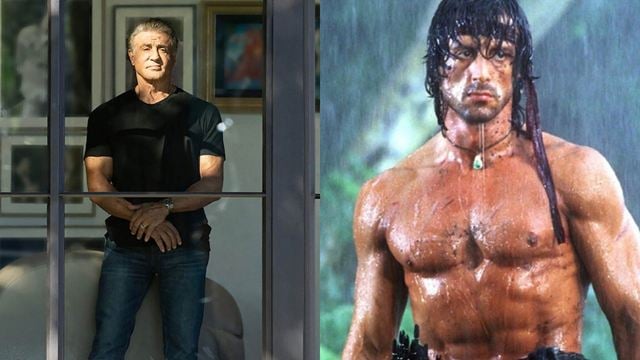 Rambo V chega aos cinemas com classificação indicativa para