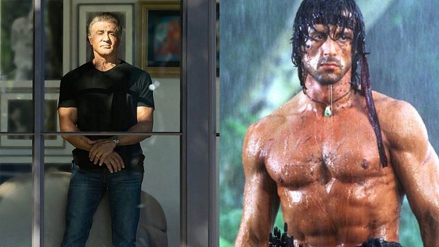 Rambo: Até o Fim - Filme 2019 - AdoroCinema